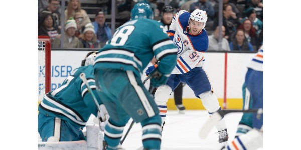 V této sezóně se utkají dva z nejhorších týmů NHL V této sezóně se utkají dva z nejhorších týmů NHL